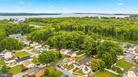 View/Area - 2805 Willow Ave, Sparrows Point, MD 21219 photo 5 of 6