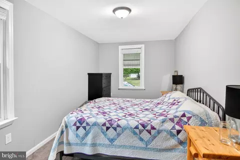 Bedroom - 2805 Willow Ave, Sparrows Point, MD 21219 photo 2 of 6