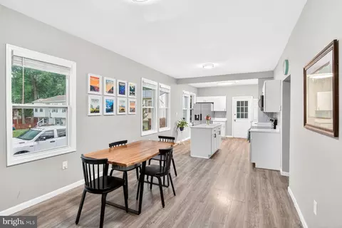 2805 Willow Ave, Sparrows Point, MD 21219