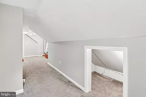 Entry Way - 2805 Willow Ave, Sparrows Point, MD 21219 photo 8 of 9