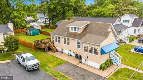 View/Area - 2805 Willow Ave, Sparrows Point, MD 21219 photo 1 of 6