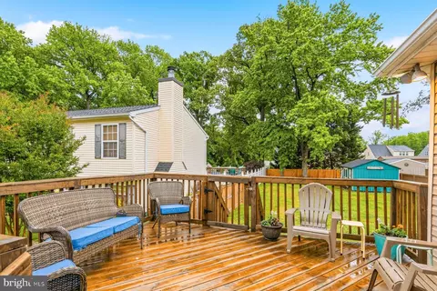 Exterior - 2805 Willow Ave, Sparrows Point, MD 21219 photo 1 of 6