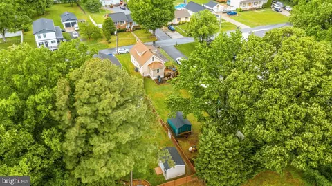 View/Area - 2805 Willow Ave, Sparrows Point, MD 21219 photo 4 of 6
