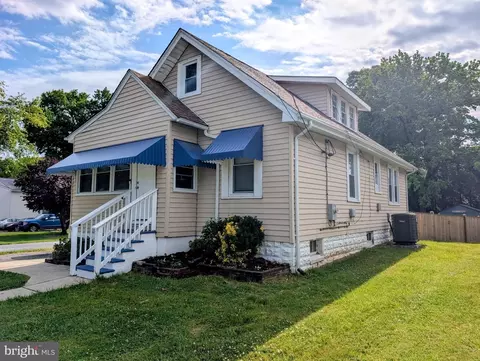 2805 Willow, Sparrows Point, MD 21219