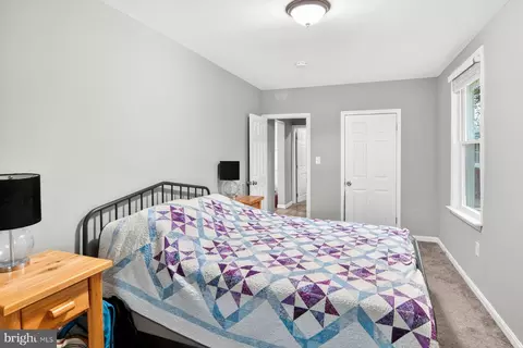 Bedroom - 2805 Willow Ave, Sparrows Point, MD 21219 photo 1 of 6