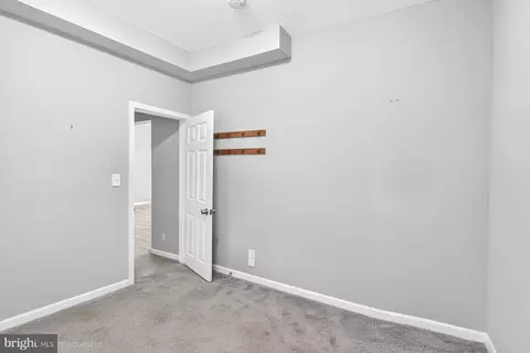 Bedroom - 2805 Willow Ave, Sparrows Point, MD 21219 photo 3 of 6