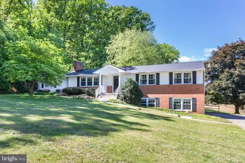 16410 Yeoho Rd, Sparks Glencoe, MD 21152