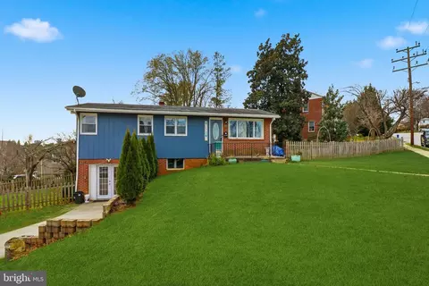 115 Seminary Ave, Lutherville Timonium, MD 21093