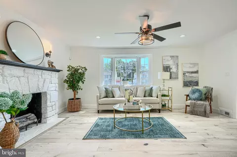 6415 Liberty Rd, Baltimore, MD 21207