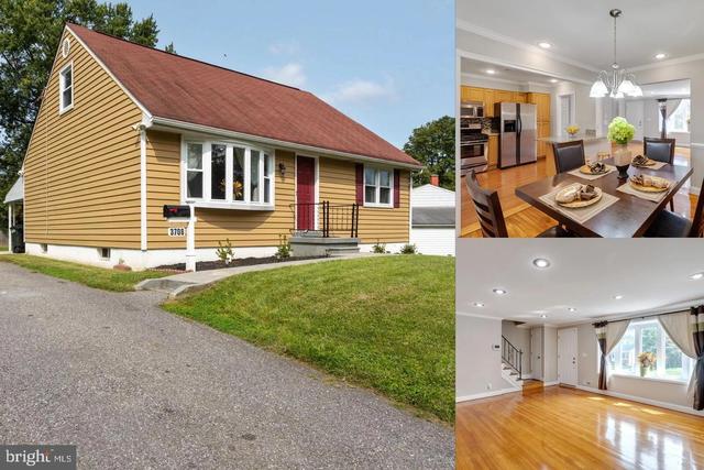 3708 Cassen Rd, Randallstown, MD 21133