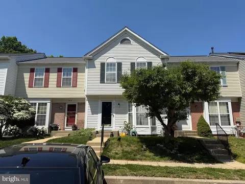 4452 Kentford Rd, Owings Mills, MD 21117