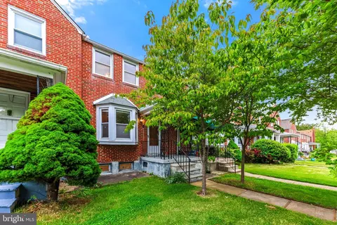 8338 Loch Raven Blvd, Towson, MD 21286