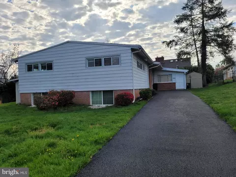 6805 Pimlico Dr, Baltimore, MD 21209