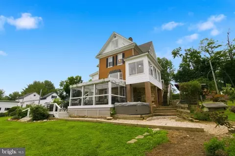 Exterior - 4331 Black Rock Rd, Upperco, MD 21155 photo 8 of 17