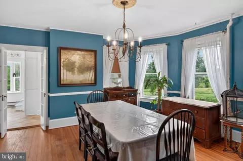 Dining - 4331 Black Rock Rd, Upperco, MD 21155 photo 5 of 5