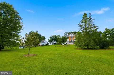 Exterior - 4331 Black Rock Rd, Upperco, MD 21155 photo 13 of 17