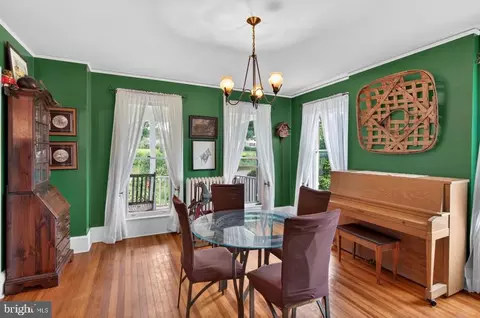 Dining - 4331 Black Rock Rd, Upperco, MD 21155 photo 2 of 5