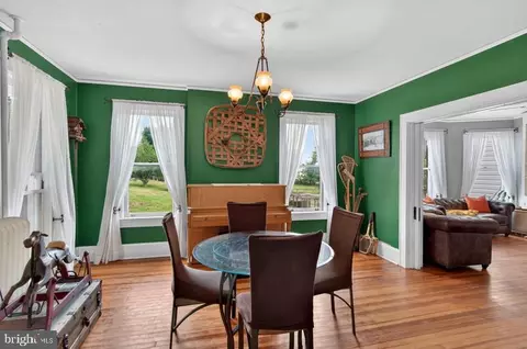 Dining - 4331 Black Rock Rd, Upperco, MD 21155 photo 1 of 5