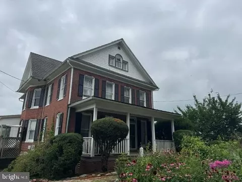 4331 Black Rock Rd, Upperco, MD 21155