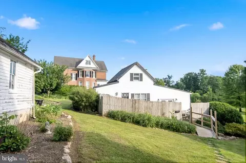 Exterior - 4331 Black Rock Rd, Upperco, MD 21155 photo 4 of 17