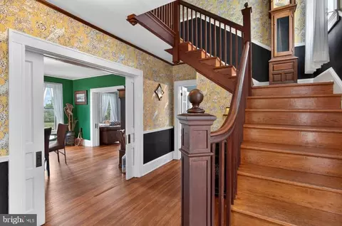 Entry Way - 4331 Black Rock Rd, Upperco, MD 21155 photo 1 of 3