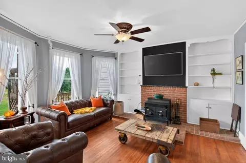Living - 4331 Black Rock Rd, Upperco, MD 21155 photo 1 of 1