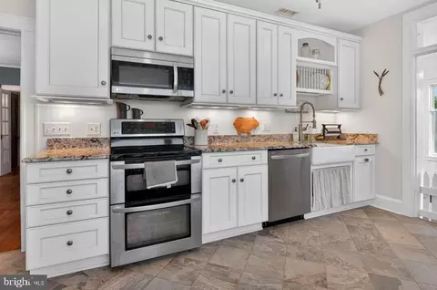 Kitchen - 4331 Black Rock Rd, Upperco, MD 21155 photo 1 of 4