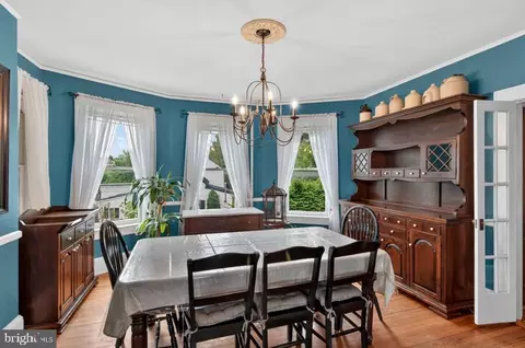 Dining - 4331 Black Rock Rd, Upperco, MD 21155 photo 4 of 5