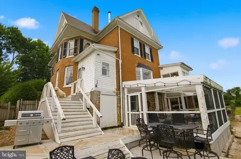 Exterior - 4331 Black Rock Rd, Upperco, MD 21155 photo 7 of 17