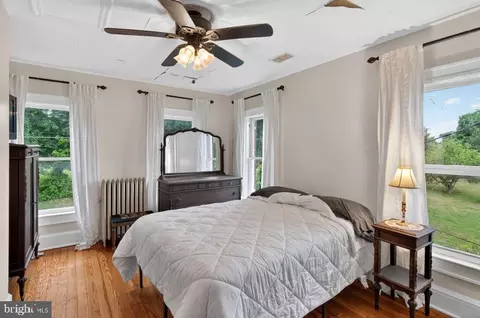Bedroom - 4331 Black Rock Rd, Upperco, MD 21155 photo 6 of 9