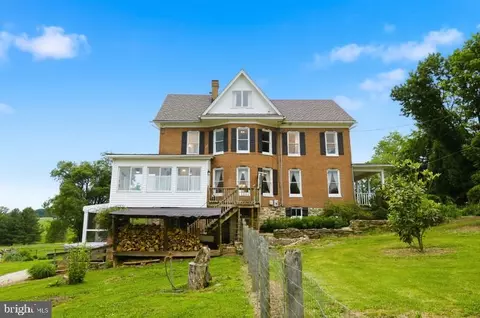Other - 4331 Black Rock Rd, Upperco, MD 21155 photo 17 of 21
