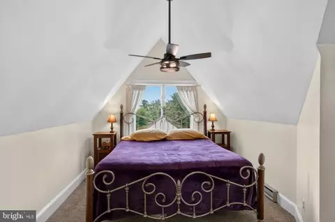 Bedroom - 4331 Black Rock Rd, Upperco, MD 21155 photo 9 of 9