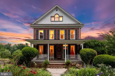 Exterior - 4331 Black Rock Rd, Upperco, MD 21155 photo 1 of 17