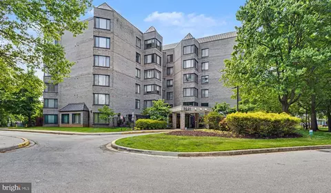 3021 Fallstaff Rd #208B, Baltimore, MD 21209