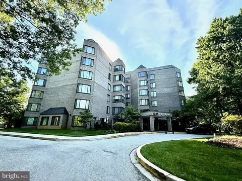 3021 Fallstaff Rd #208B, Baltimore, MD 21209