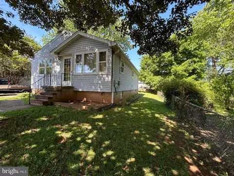 5924 Central Ave, Gwynn Oak, MD 21207