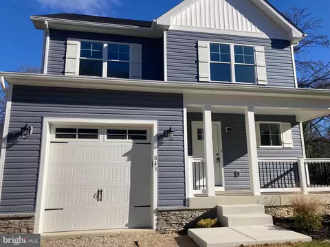 843 Back River Neck Rd, Essex, MD 21221