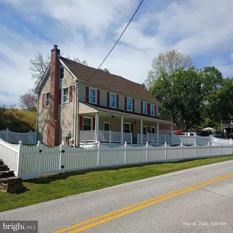 21304 W Liberty Rd, Parkton, MD 21120