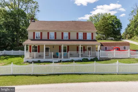 21304 W Liberty Rd, Parkton, MD 21120