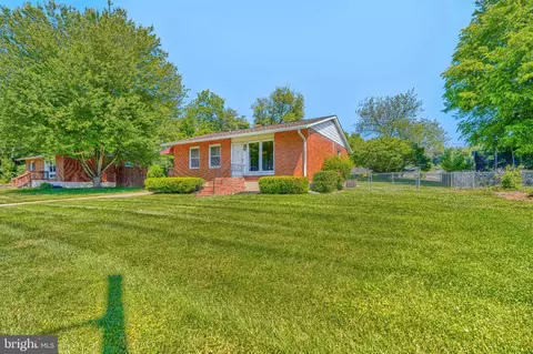 112 Conewood Ave, Reisterstown, MD 21136