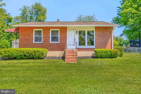 112 Conewood Ave, Reisterstown, MD 21136