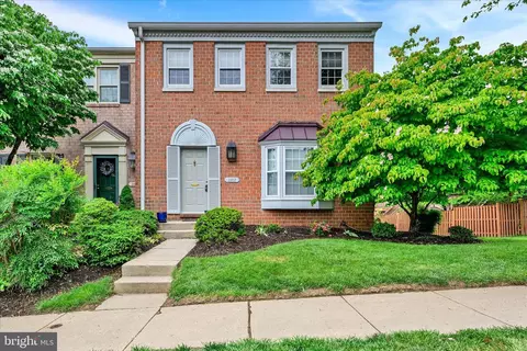 2317 Wonderview Rd, Lutherville Timonium, MD 21093