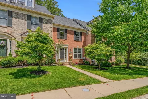 743 Leister Dr, Lutherville Timonium, MD 21093