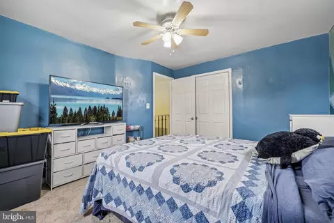 Bedroom - 1640 Poles Rd, Essex, MD 21221 photo 2 of 5
