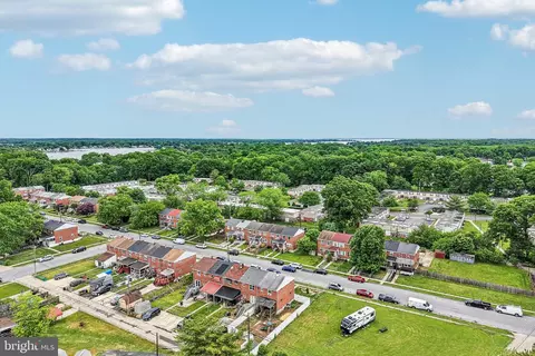 View/Area - 1640 Poles Rd, Essex, MD 21221 photo 12 of 14