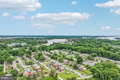 View/Area - 1640 Poles Rd, Essex, MD 21221 photo 13 of 14