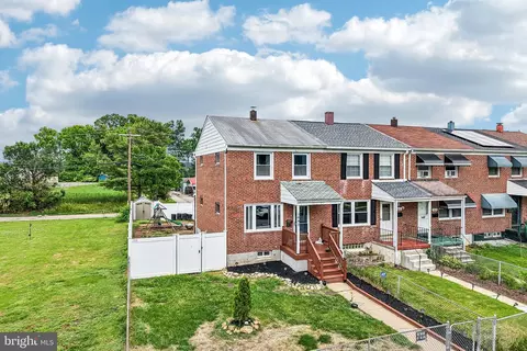 View/Area - 1640 Poles Rd, Essex, MD 21221 photo 1 of 14