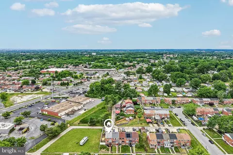 View/Area - 1640 Poles Rd, Essex, MD 21221 photo 7 of 14