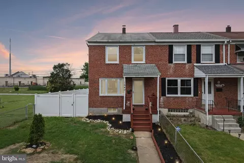 1640 Poles Rd, Essex, MD 21221
