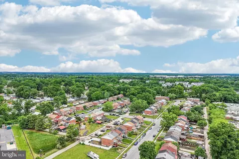 View/Area - 1640 Poles Rd, Essex, MD 21221 photo 14 of 14